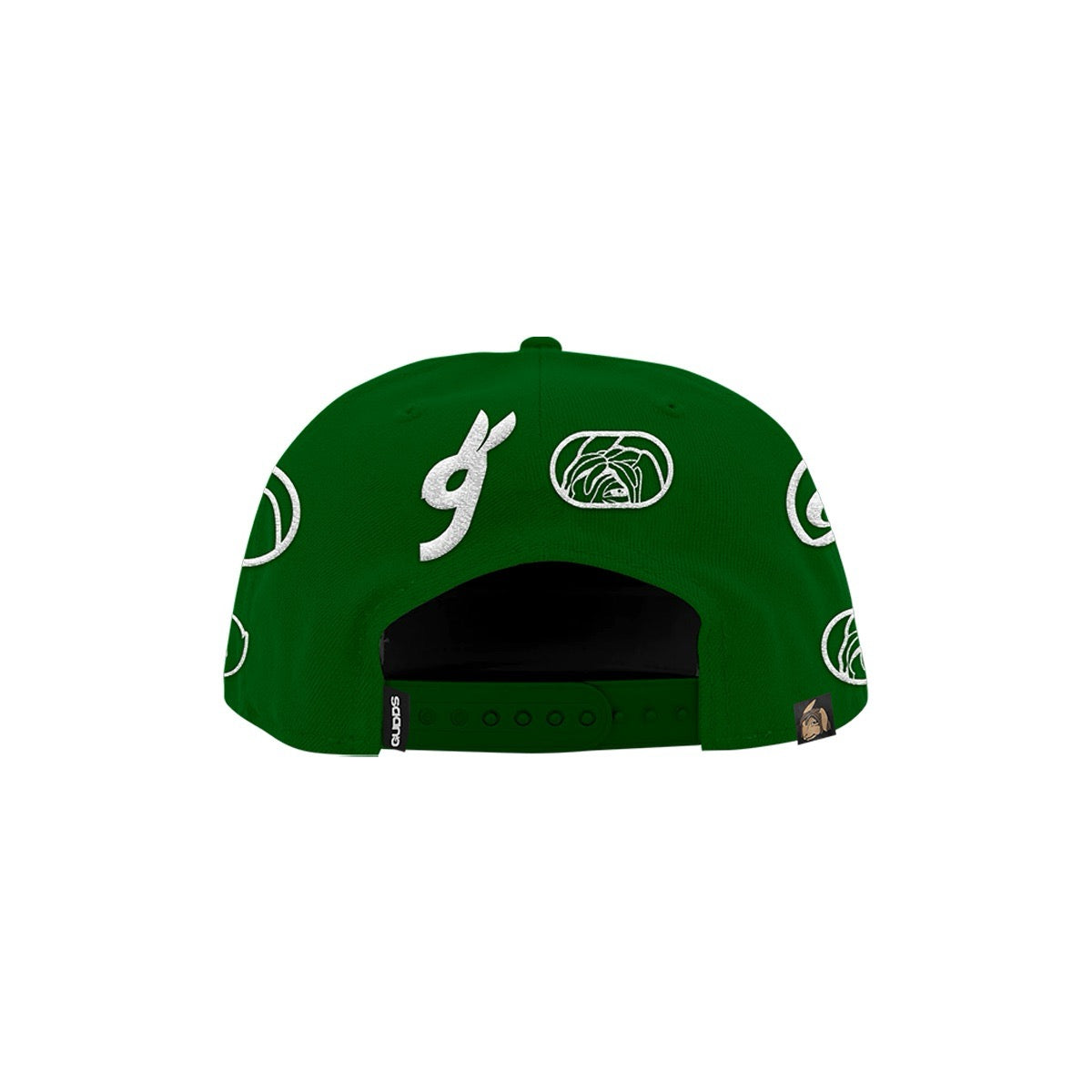 “DREAM” SNAP BACK CAP