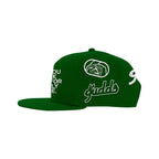 “DREAM” SNAP BACK CAP