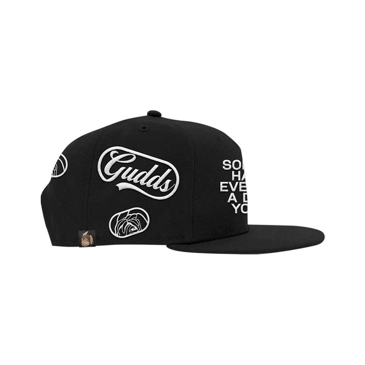 “DREAM” SNAP BACK CAP