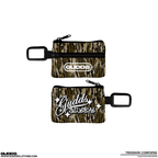 “DOUBLE ZIPPER” COINPURSE