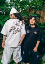 “VICE VERSA” GRAPHIC TEE