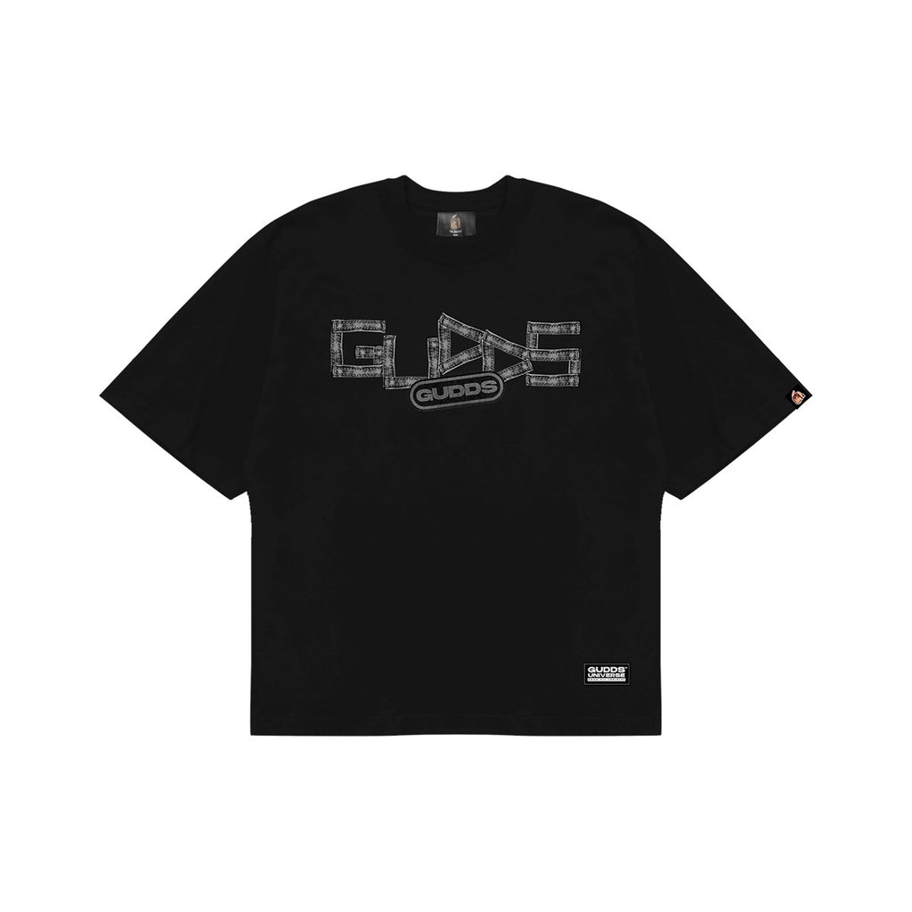 “TABLES TURN” TEE