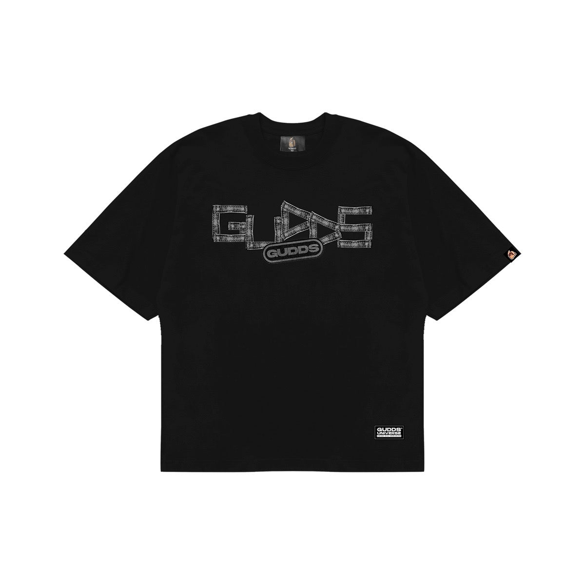 “TABLES TURN” TEE