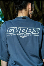 “GLOW TEE” GRAPHIC TEES