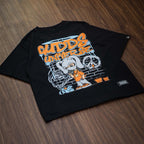“Y2K SERIES VANDAL” GRAPHIC TEE