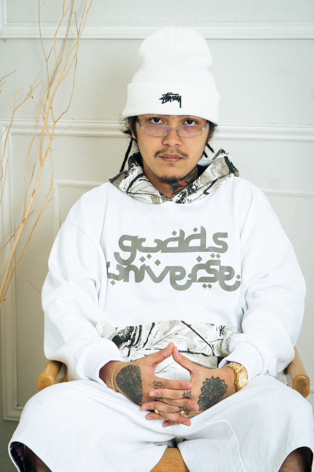 “HYBRID CAMOU” REALTREE HOODIE