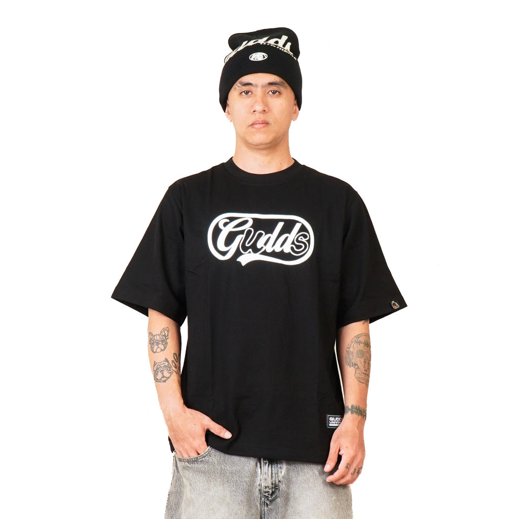 "WEALTHY SOUL" TEE
