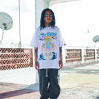 GUDDS UNIVERSE "GRABBITY" TEE