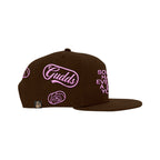 “DREAM” SNAP BACK CAP