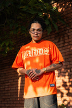 GUDDS - "OLD ENGLISH SCRIPT" TEE