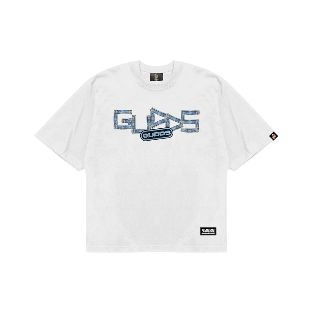 “TABLES TURN” TEE