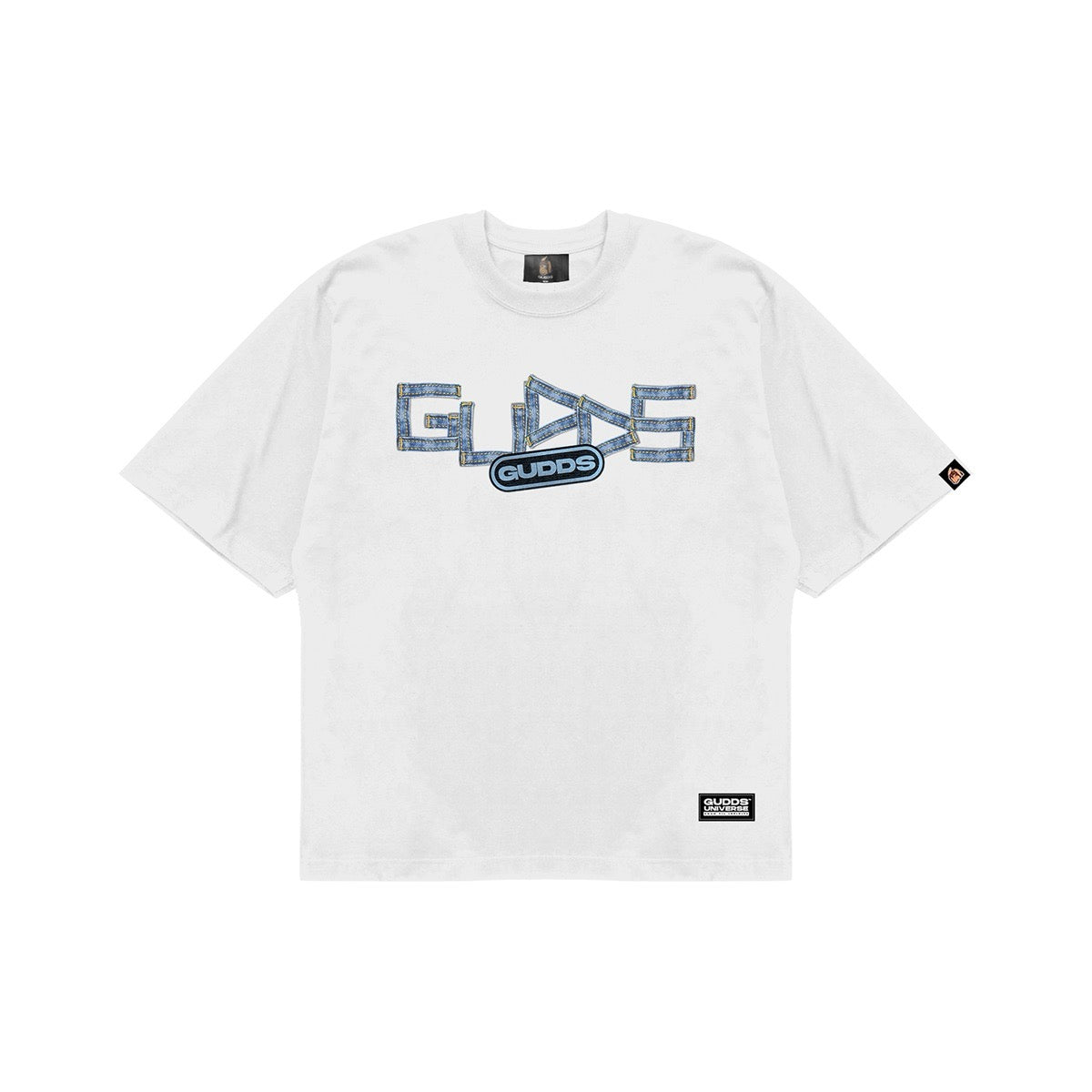 “TABLES TURN” TEE