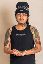 “STRETCH” TANK TOP