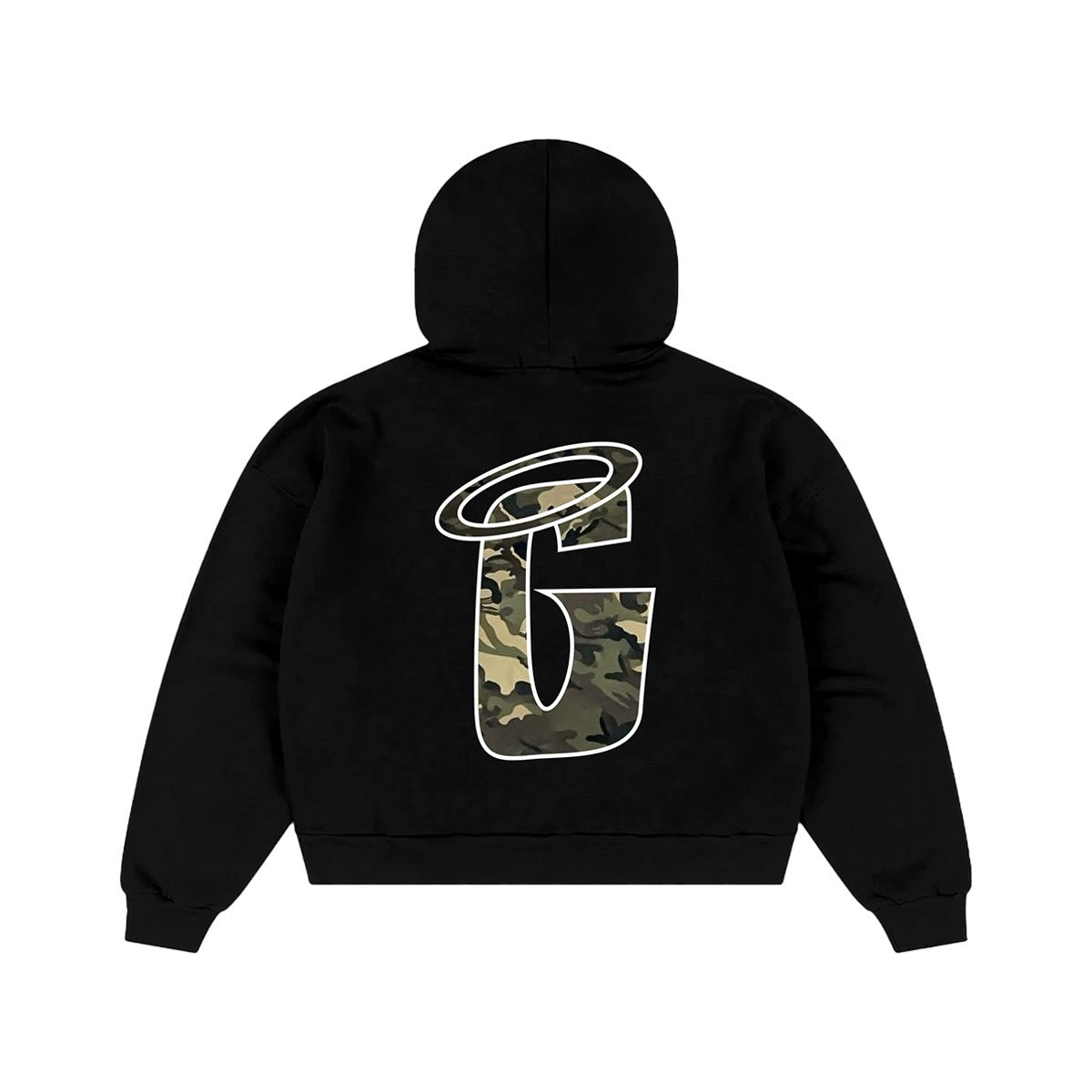 “G HALO” TEE