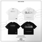 “UNIVERSE MATTER" GRAPHIC TEE