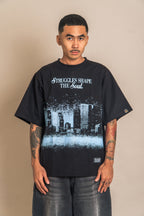 “BUILT BY STRUGGLES V2” GRAPHIC TEE