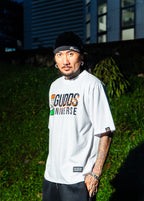 “LEAGUE” GRAPHIC TEE