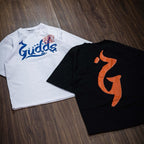 "HINDU OVAL" GRAPHIC TEE