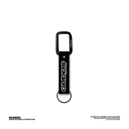 “STRETCH” KEYHOLDER