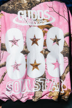 “REALTREE STRAWBERRY” HOODIE