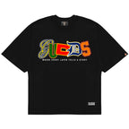 “CHARACTER” TEE