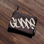 GUDDS "MULTIVERSE" COINPURSE