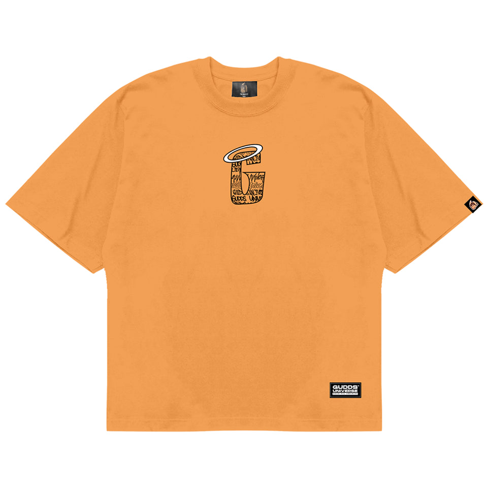 “G HALO” TEE
