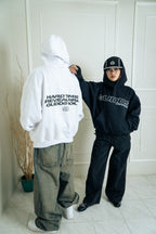 “STRETCH” HOODIES