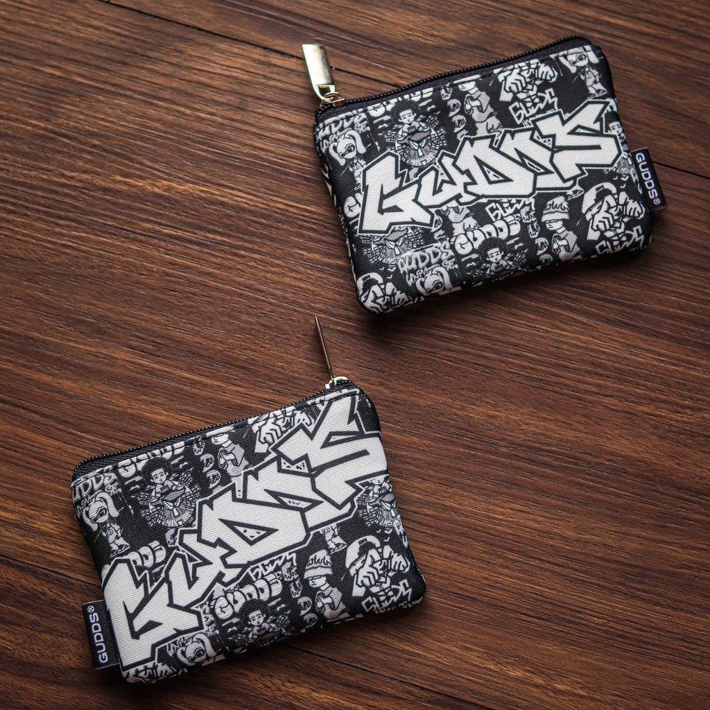 GUDDS "MULTIVERSE" COINPURSE