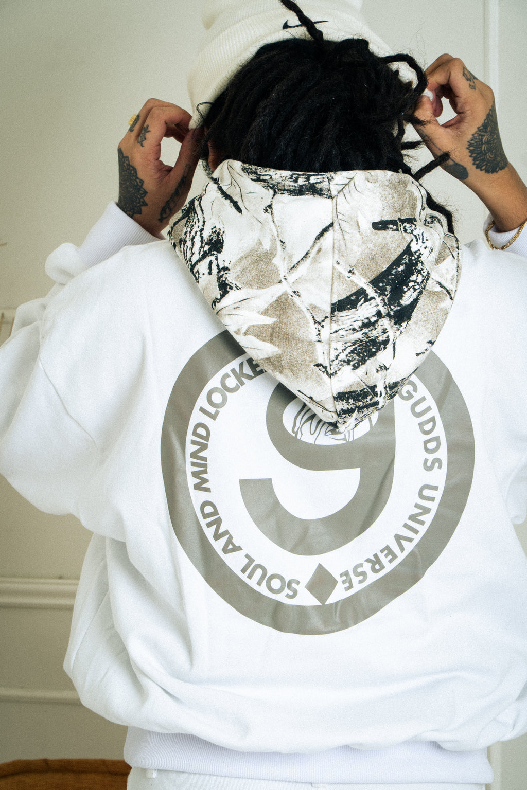 “HYBRID CAMOU” REALTREE HOODIE