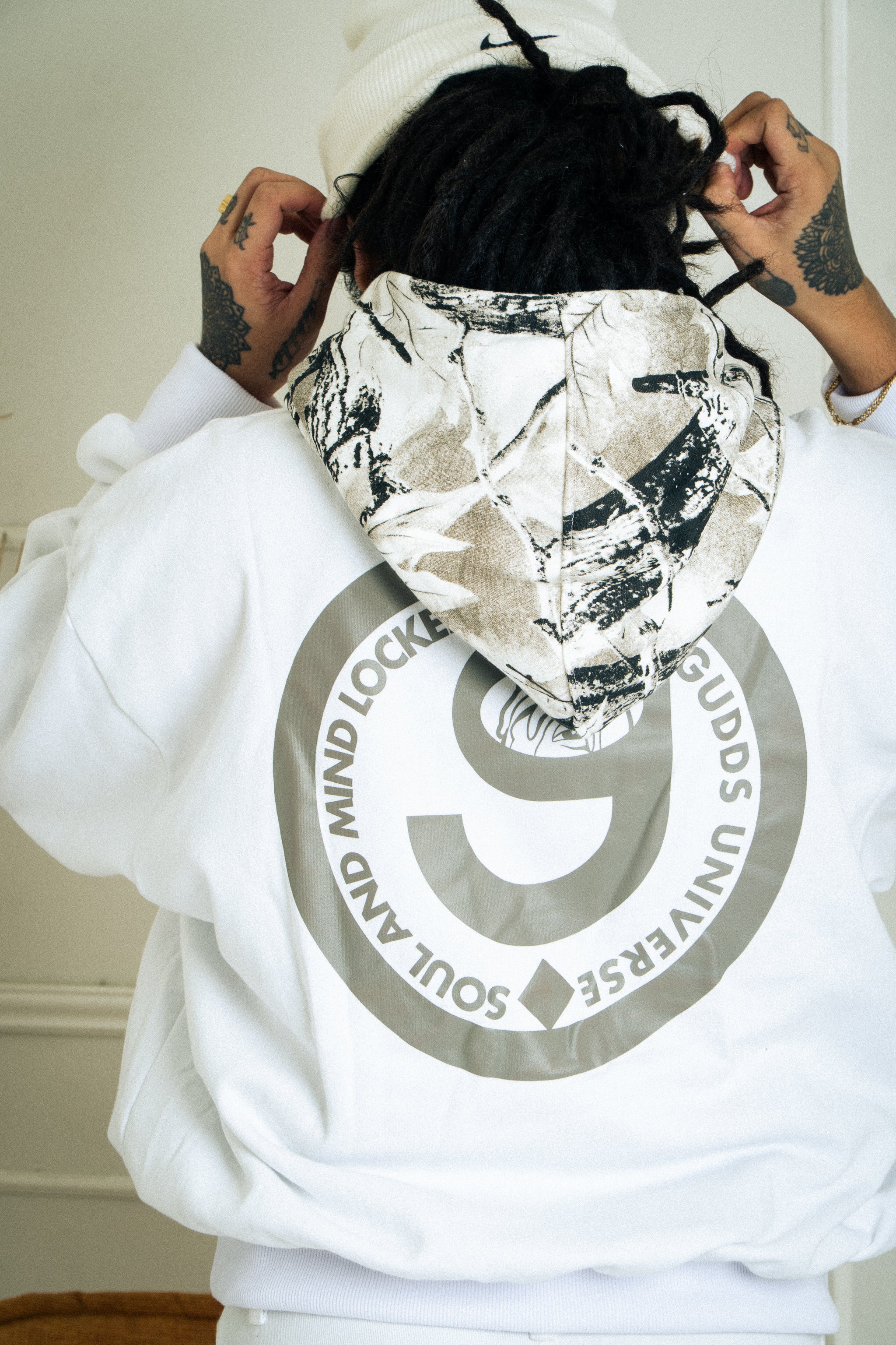 “HYBRID CAMOU” REALTREE HOODIE