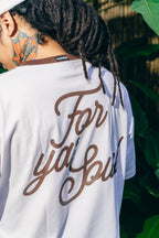 “VICE VERSA” GRAPHIC TEE