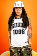 “1096 MESH” SANDO JERSEY