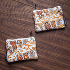 GUDDS "MULTIVERSE" COINPURSE