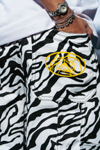 “SAFARI” JORTS COLLECTION