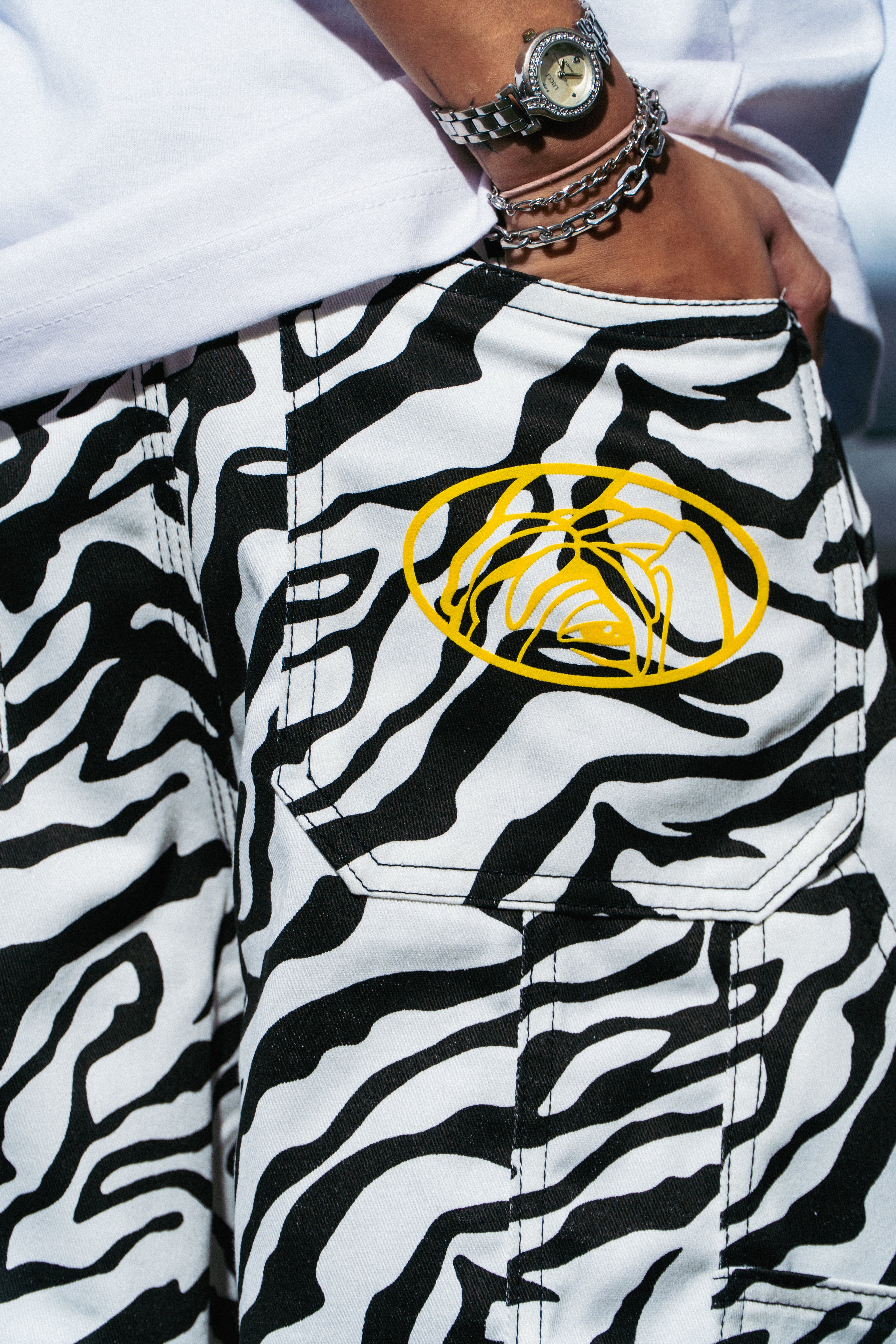 “SAFARI” JORTS COLLECTION