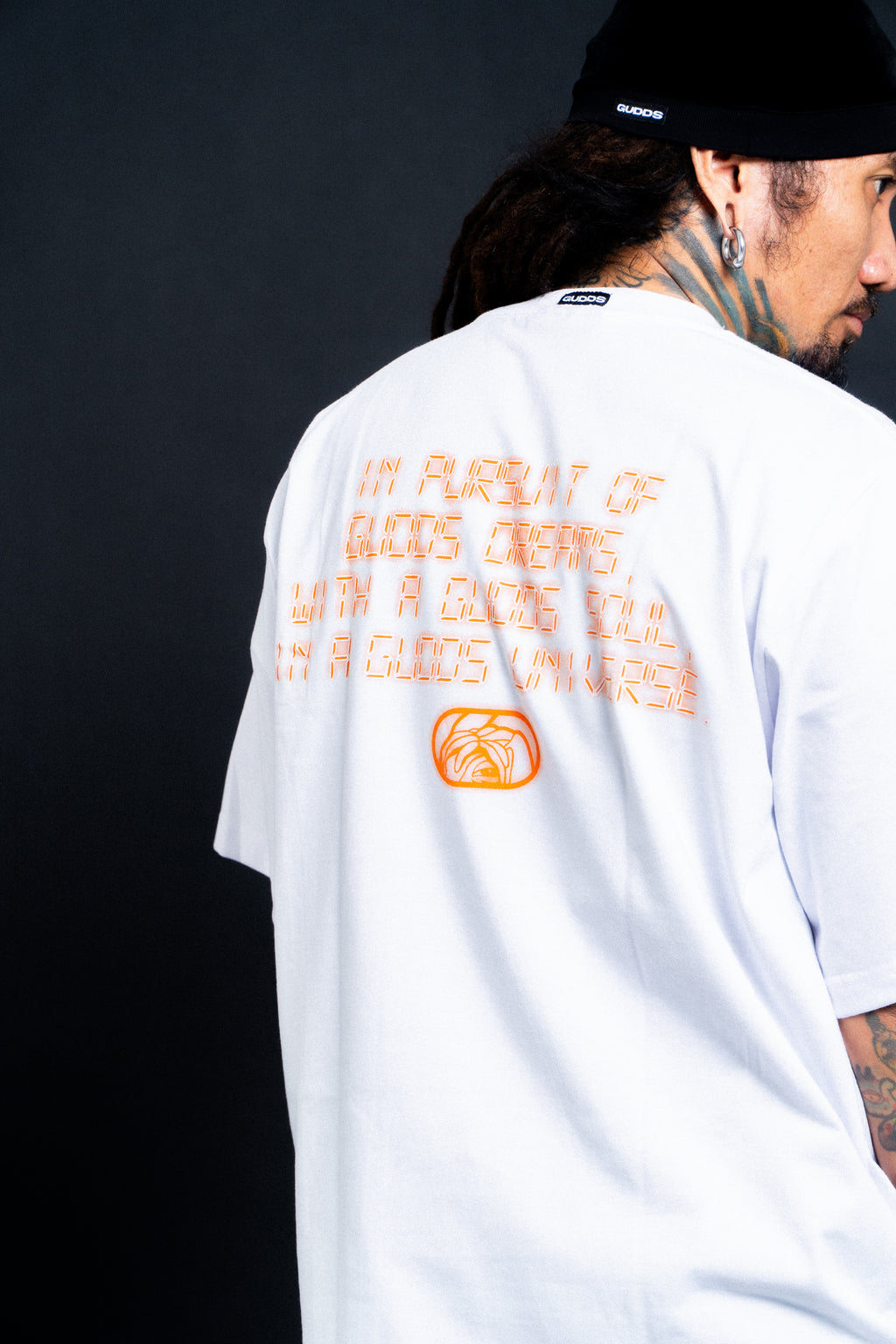 “DRIFT” GRAPHIC TEE