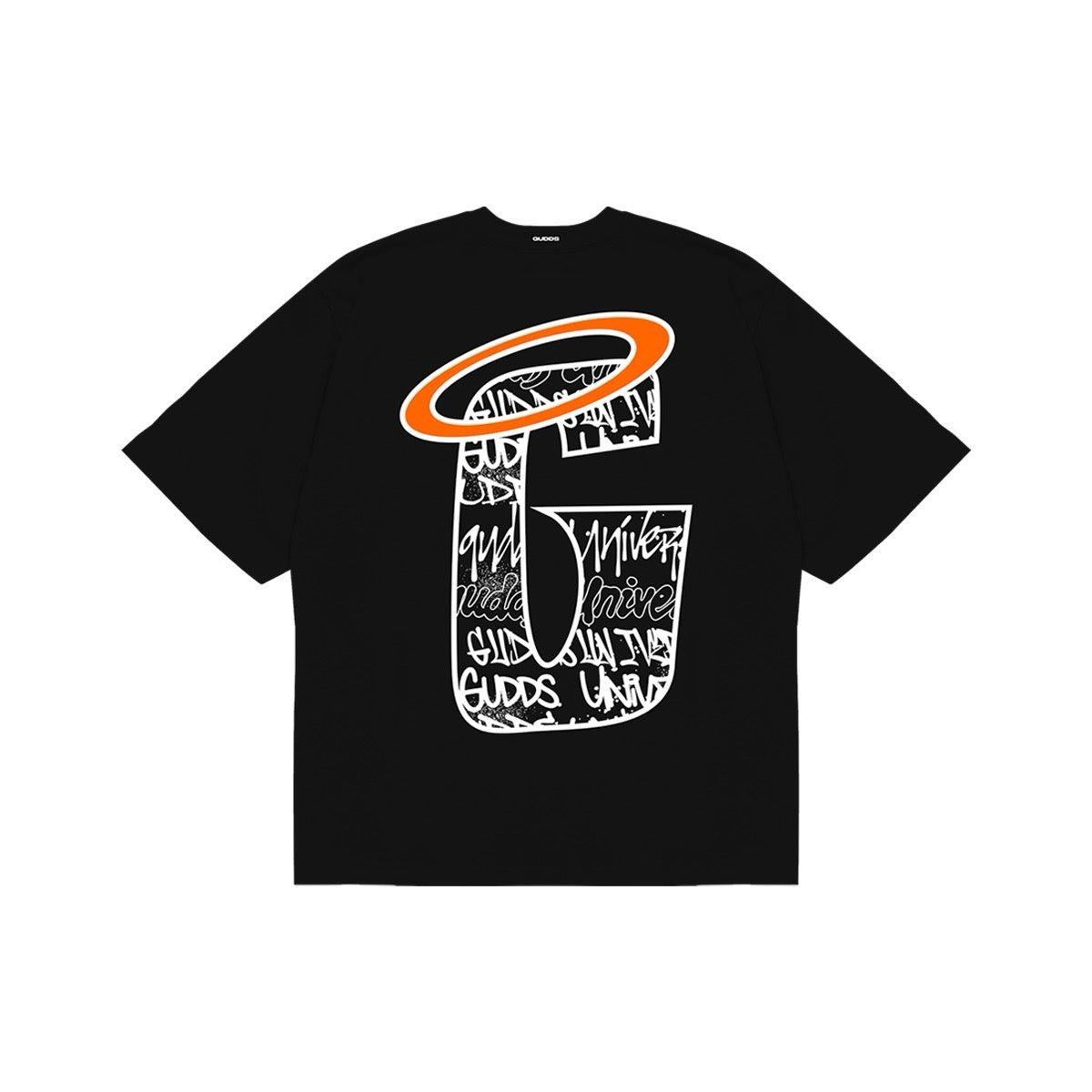 “G HALO” TEE