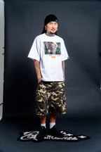 “DRIFT” GRAPHIC TEE