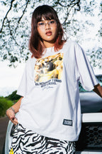 “BLACK SHEEP” GRAPHIC TEE