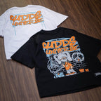 “Y2K SERIES VANDAL” GRAPHIC TEE