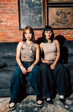 SheGUDDS - “SHE” TANK TOPS BY GUDDS UNIVERSE