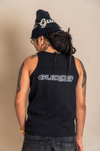 “STRETCH” TANK TOP