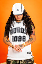 “1096” LINING 5 PANEL CAP