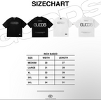 “UNIVERSE MATTER" GRAPHIC TEE