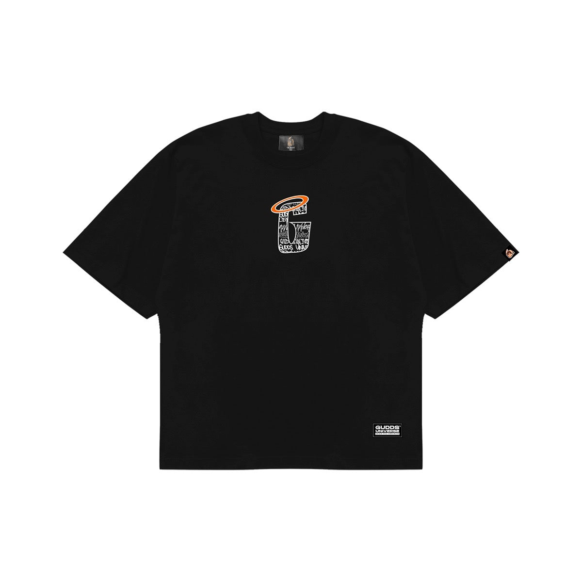 “G HALO” TEE