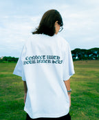 GUDDS UNIVERSE "WEAR YOUR SOUL" - BOXY FIT TEE