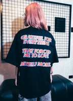 “TELL THEM" - UNIVERSAL LOVE TEE