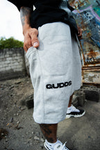 GUDDS "SPARK" SWEATSHORT