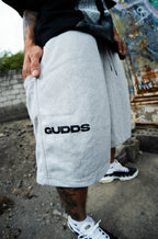 GUDDS "SPARK" SWEATSHORT